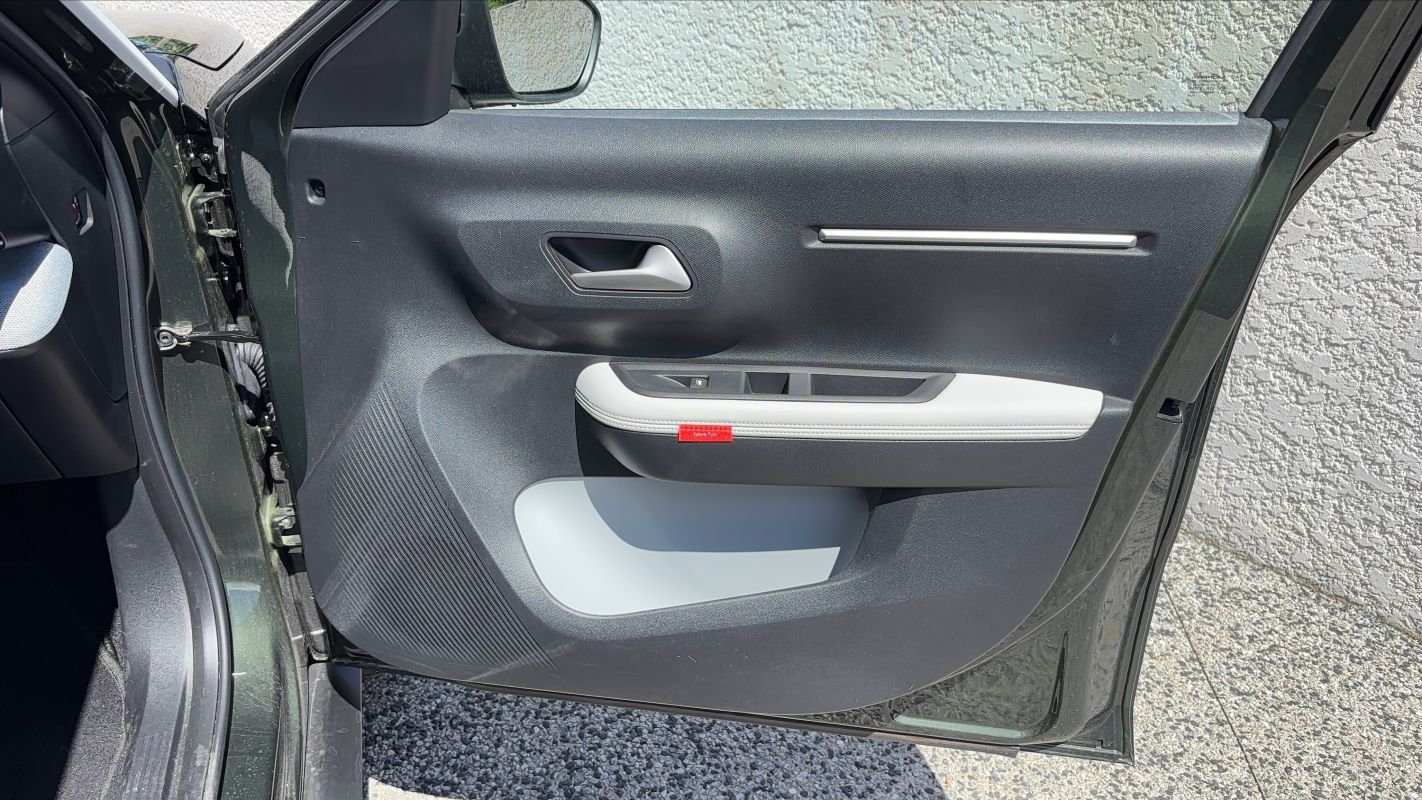 Citroën C3 Aircross - Photo 22