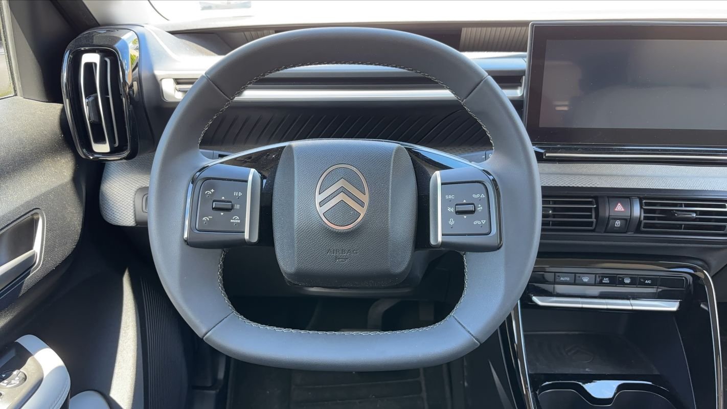 Citroën C3 Aircross - Photo 24