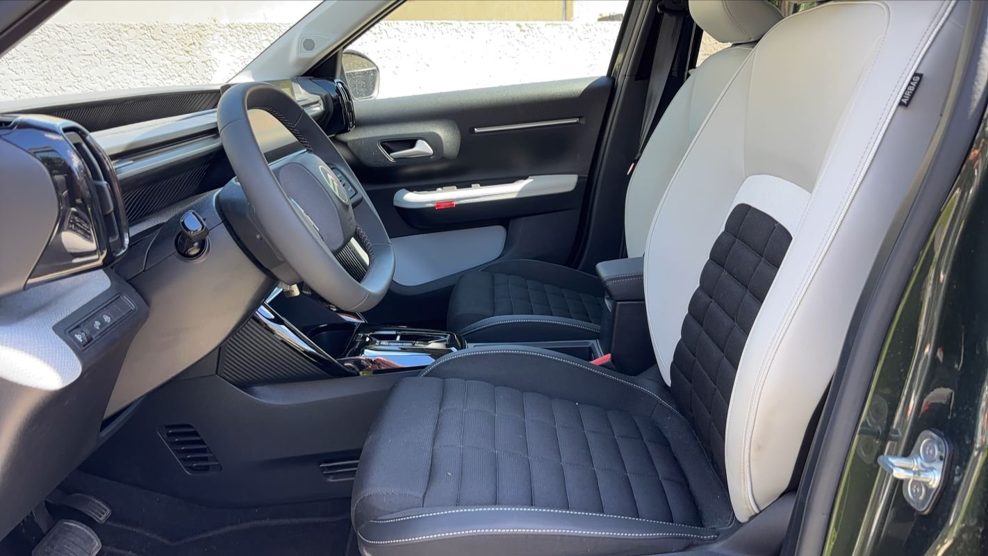 Citroën C3 Aircross - Photo 26