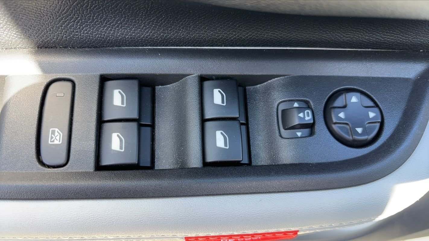Citroën C3 Aircross - Photo 28