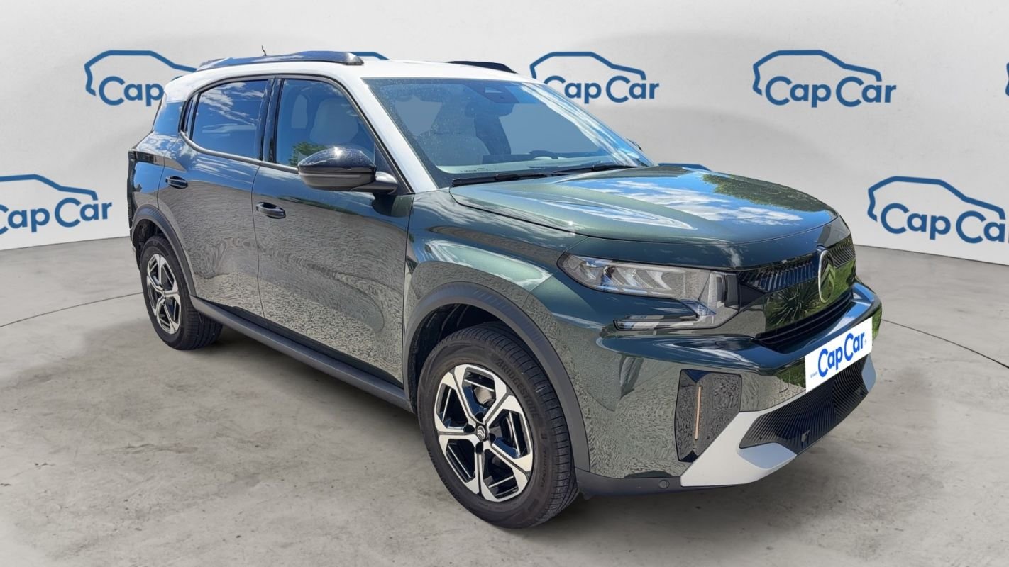 Citroën C3 Aircross - Photo 29