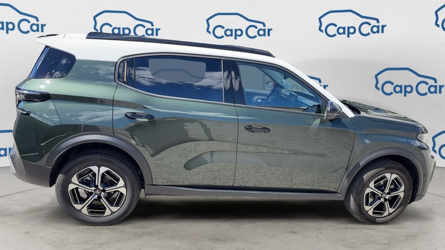 Citroën C3 Aircross - Photo 4