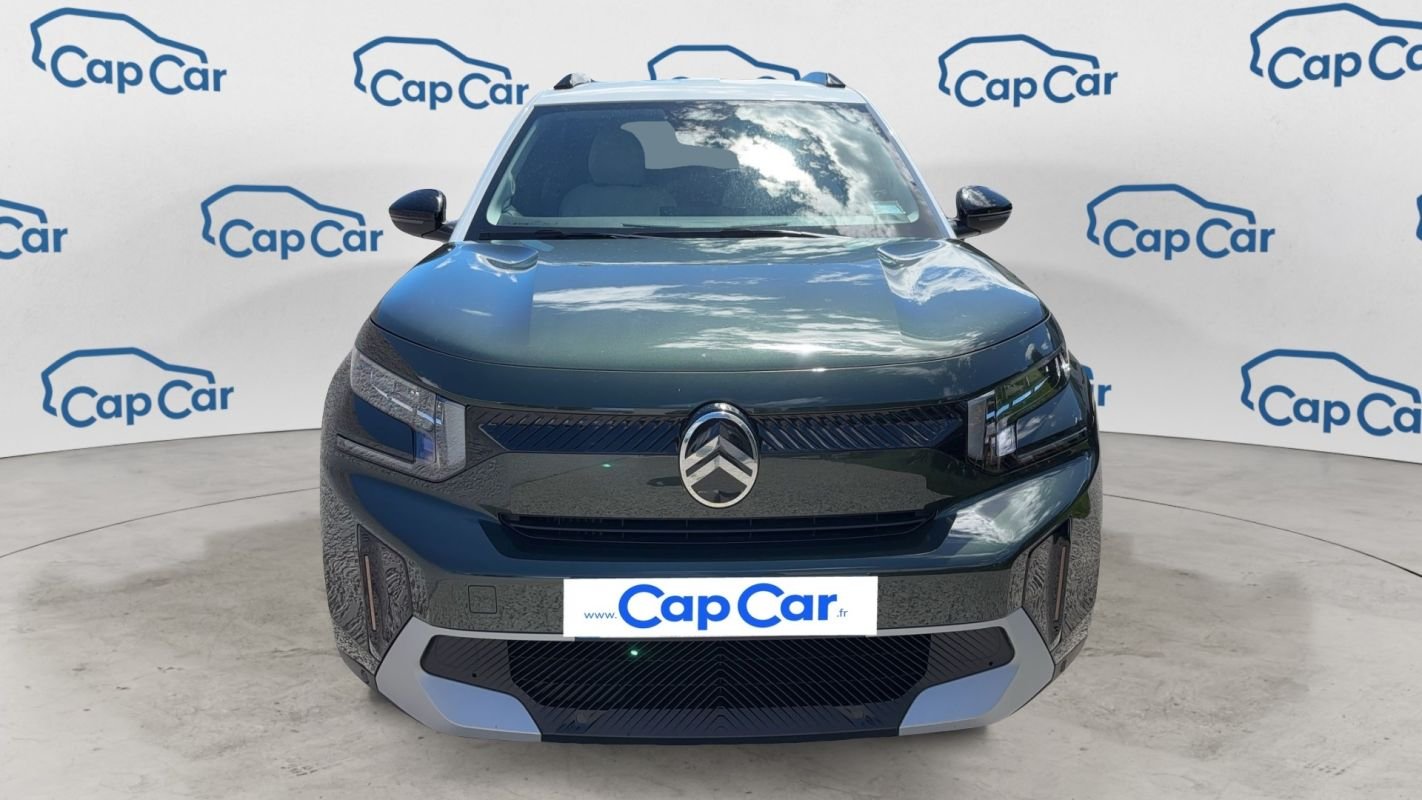 Citroën C3 Aircross - Photo 5