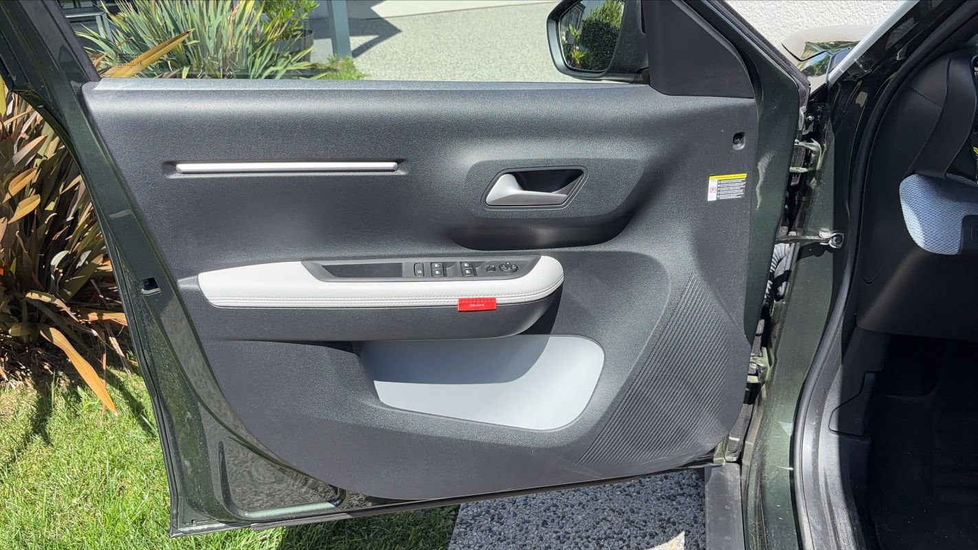 Citroën C3 Aircross - Photo 7