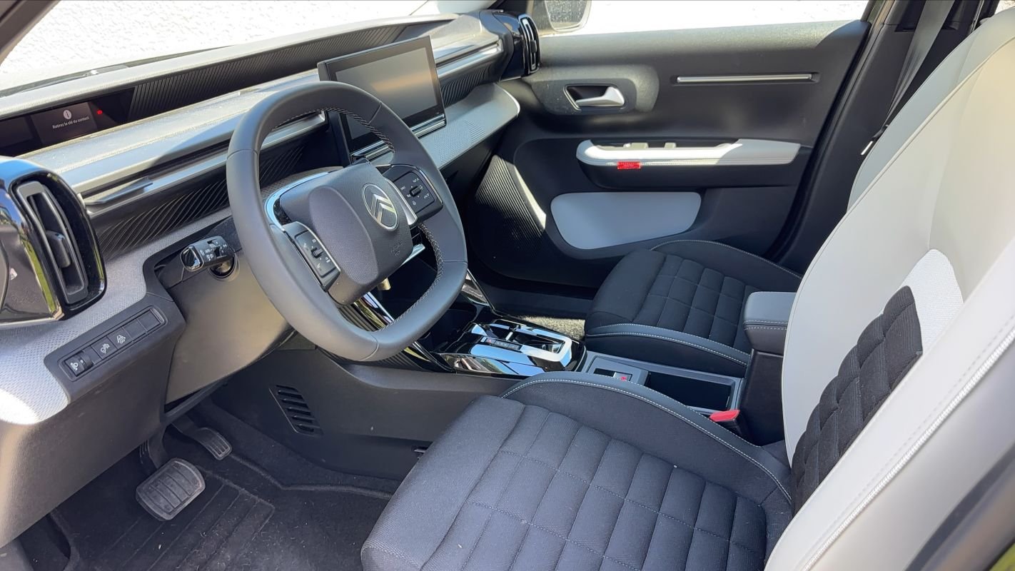 Citroën C3 Aircross - Photo 8