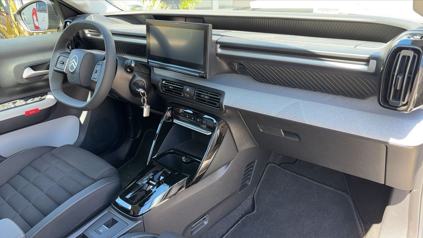 Citroën C3 Aircross - Photo 10
