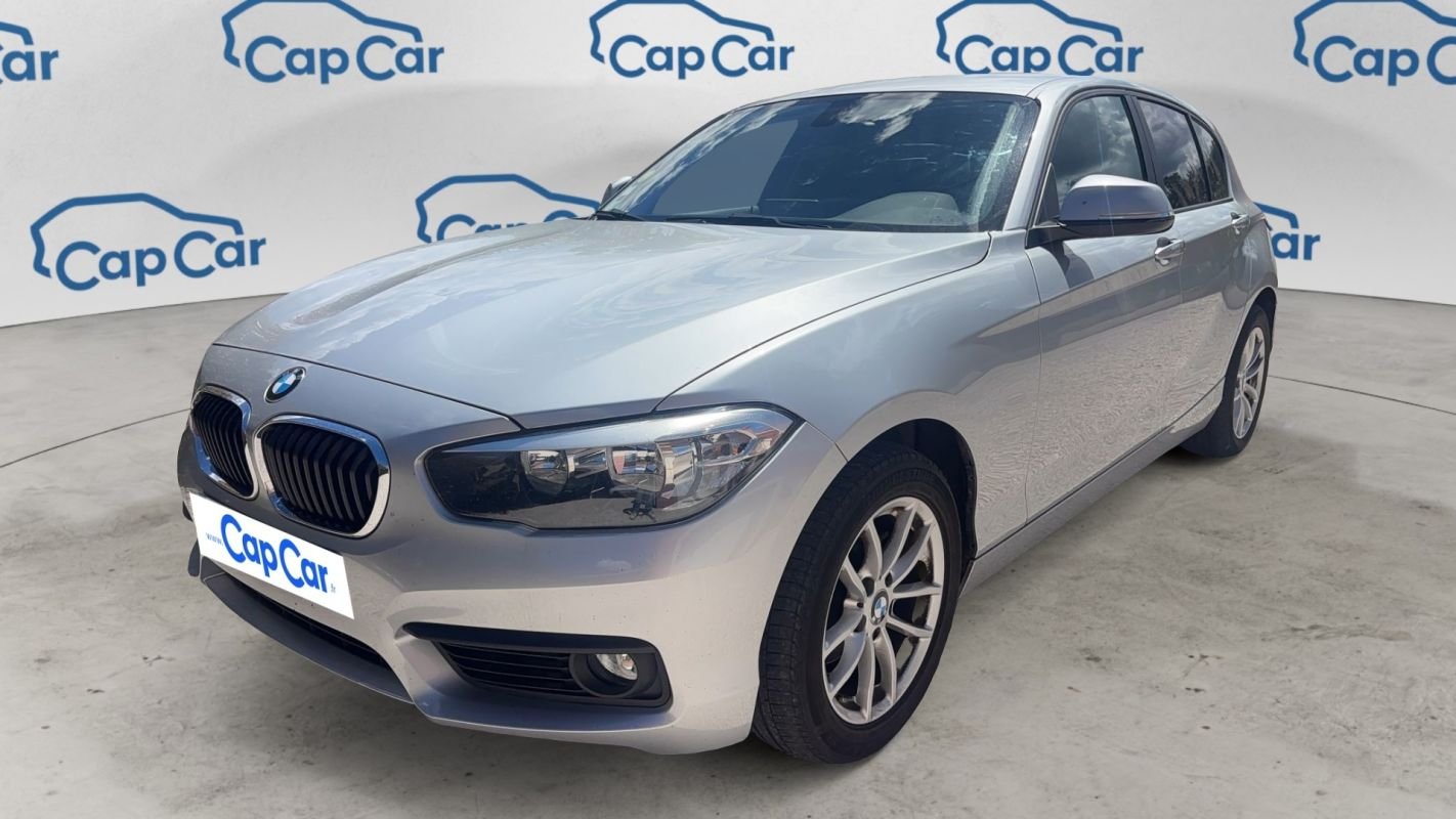 BMW Série 1