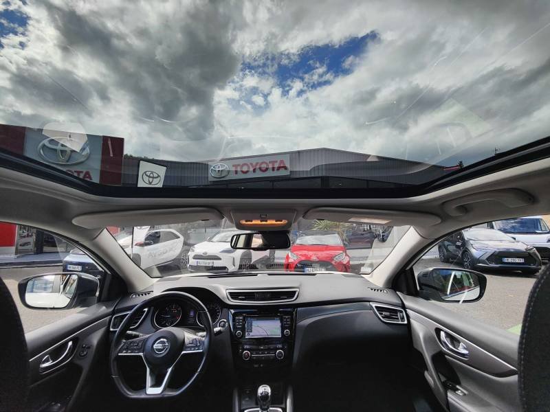 Nissan Qashqai - Photo 12