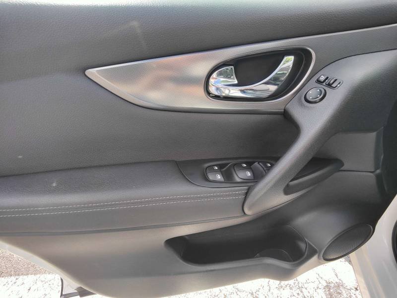 Nissan Qashqai - Photo 13