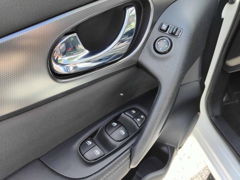 Nissan Qashqai - Photo 14