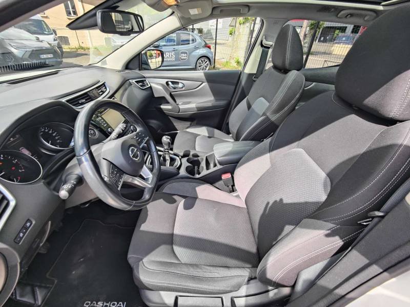 Nissan Qashqai - Photo 15