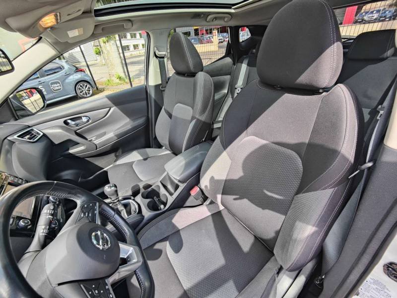 Nissan Qashqai - Photo 16