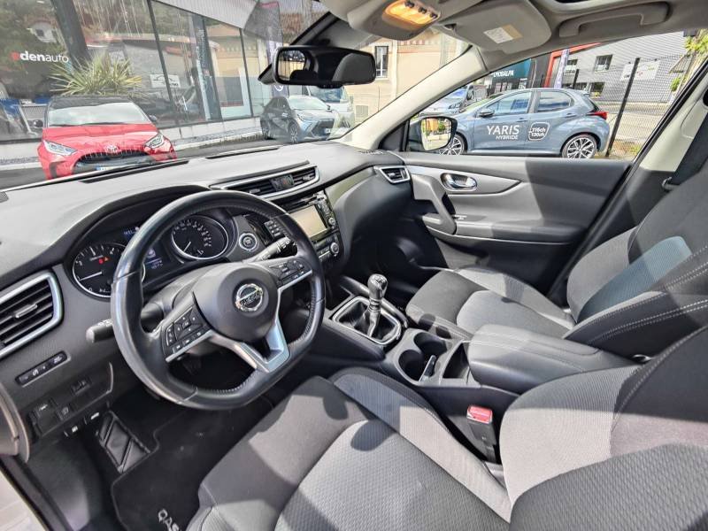 Nissan Qashqai - Photo 17