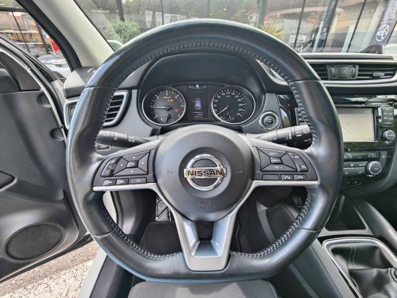 Nissan Qashqai - Photo 18