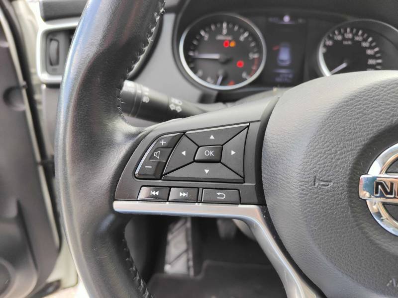 Nissan Qashqai - Photo 19