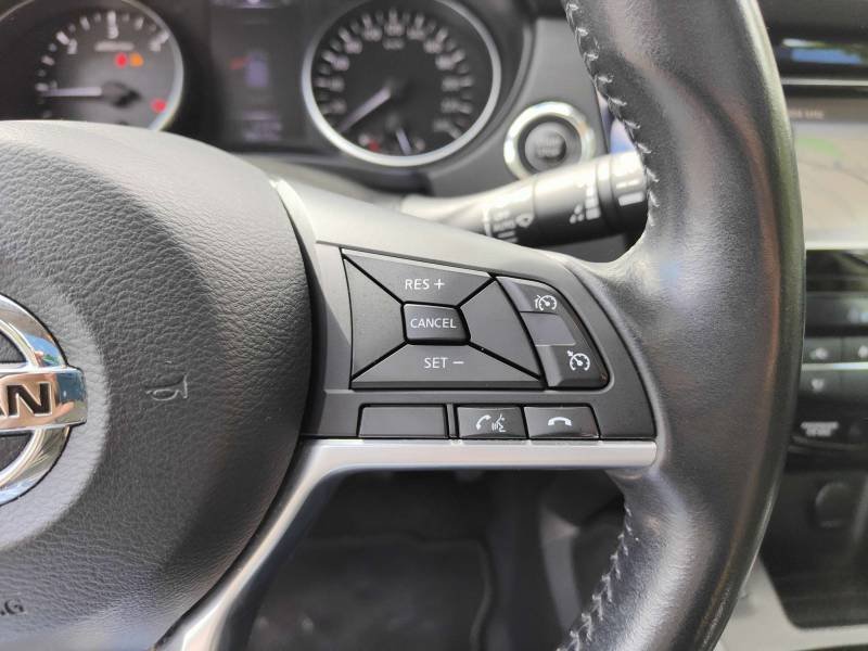 Nissan Qashqai - Photo 20