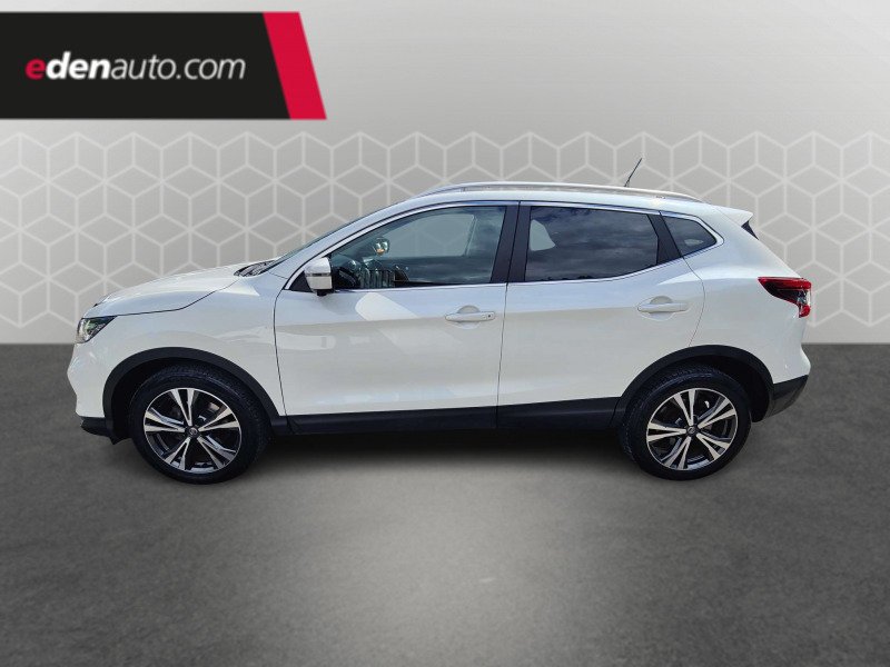 Nissan Qashqai - Photo 2