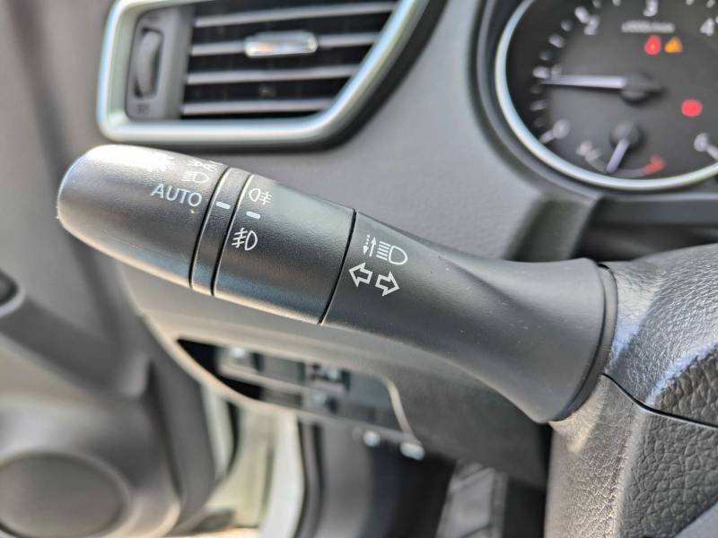 Nissan Qashqai - Photo 21