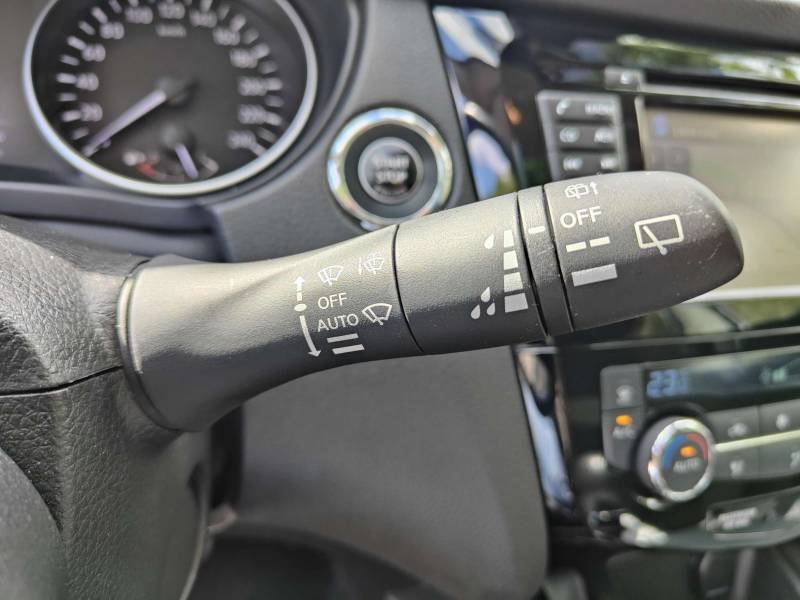 Nissan Qashqai - Photo 22
