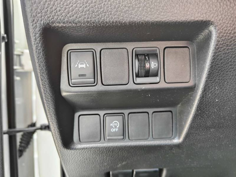 Nissan Qashqai - Photo 23