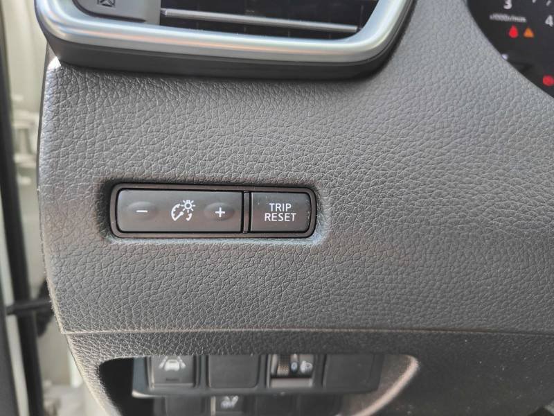 Nissan Qashqai - Photo 24