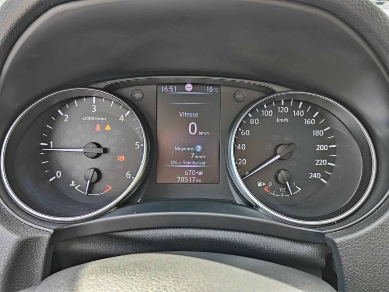 Nissan Qashqai - Photo 25