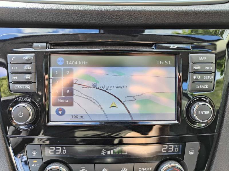 Nissan Qashqai - Photo 26