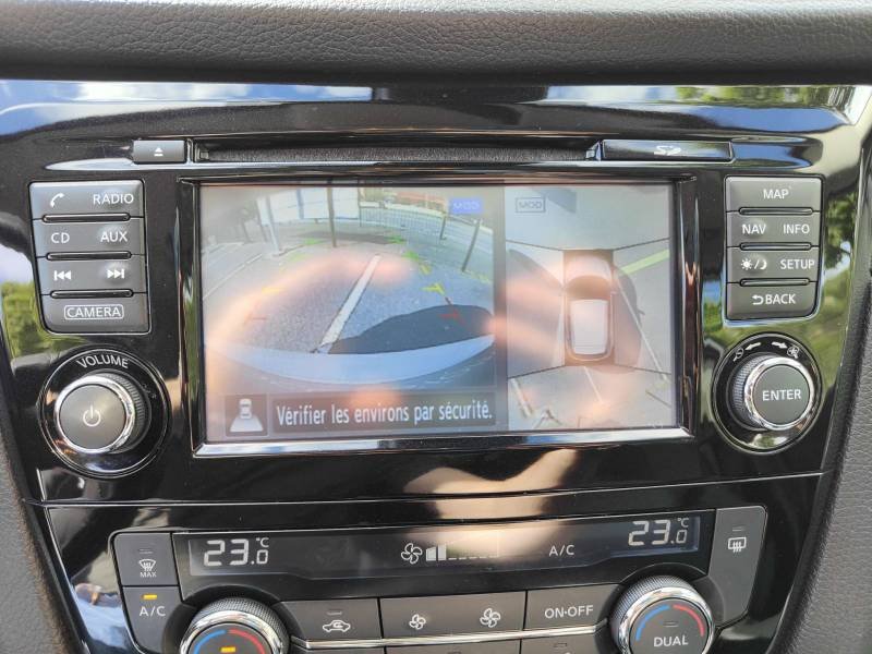 Nissan Qashqai - Photo 27