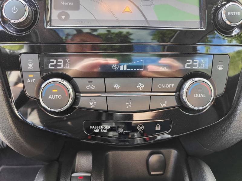 Nissan Qashqai - Photo 28