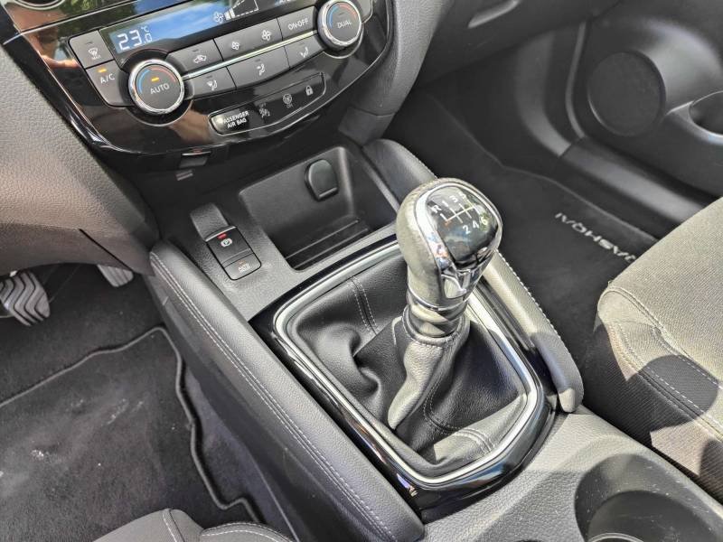 Nissan Qashqai - Photo 29