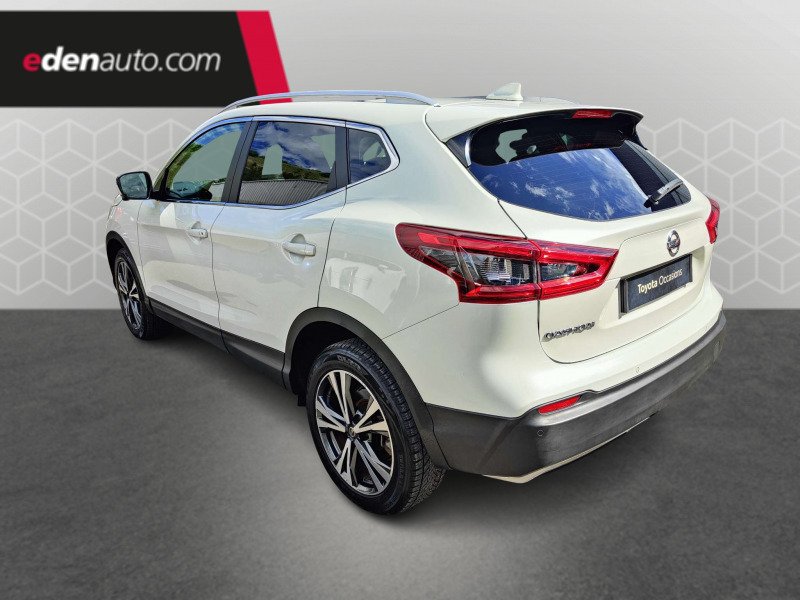 Nissan Qashqai - Photo 3