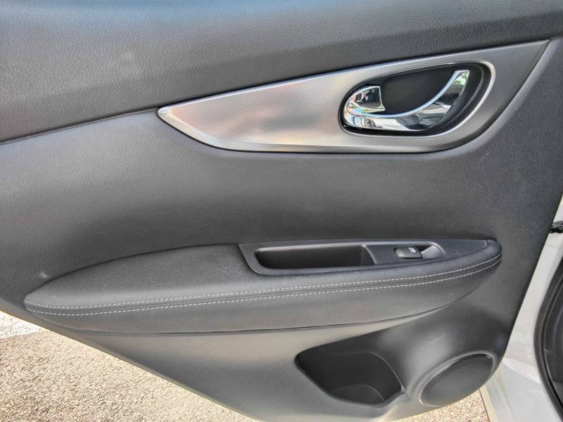 Nissan Qashqai - Photo 31