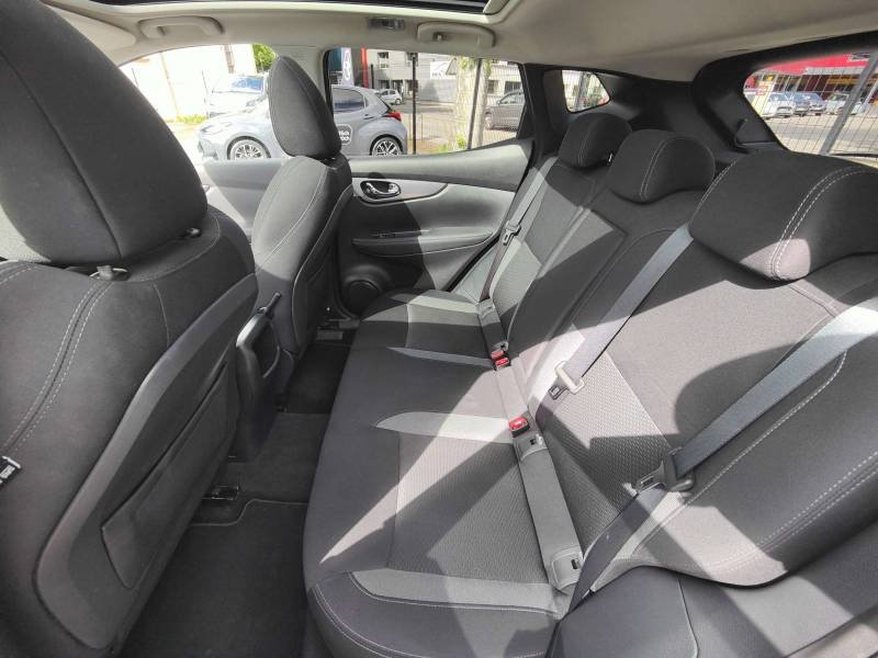 Nissan Qashqai - Photo 33
