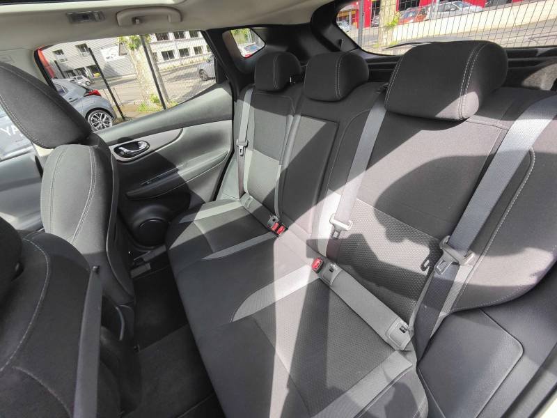 Nissan Qashqai - Photo 34