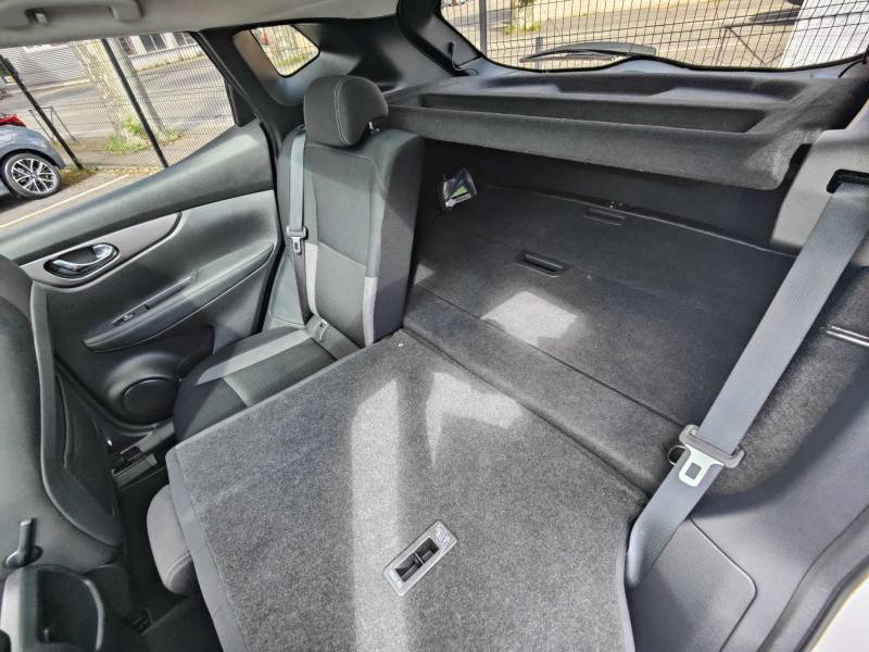 Nissan Qashqai - Photo 35