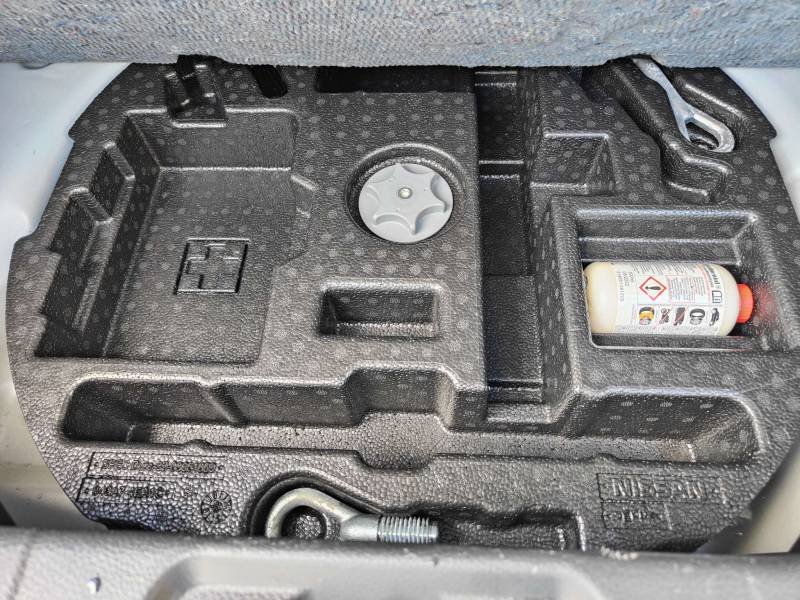 Nissan Qashqai - Photo 37