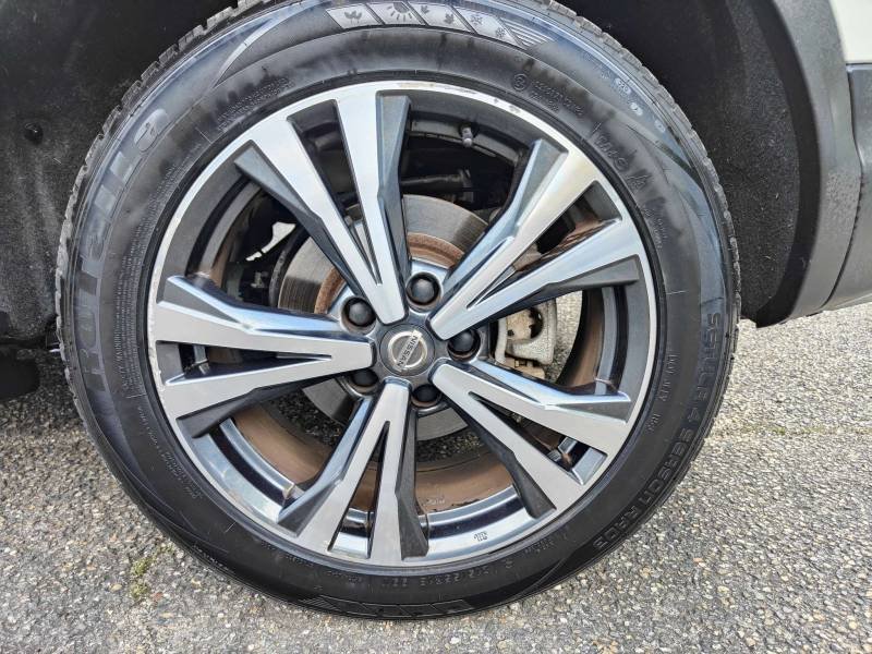 Nissan Qashqai - Photo 38