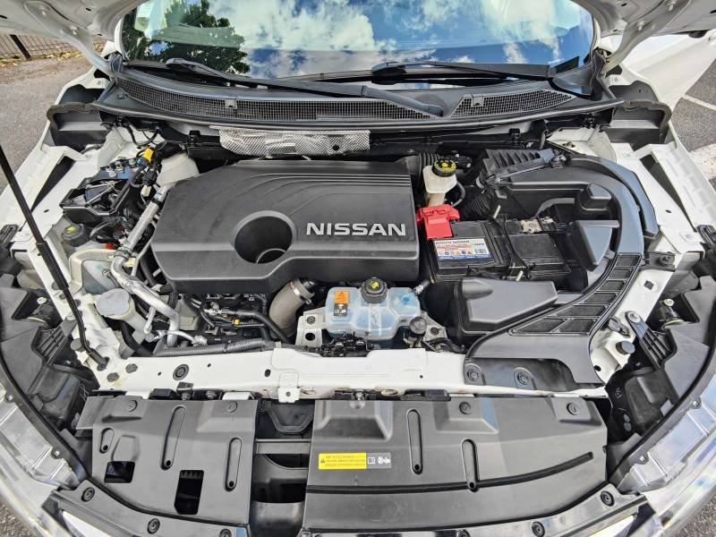 Nissan Qashqai - Photo 39
