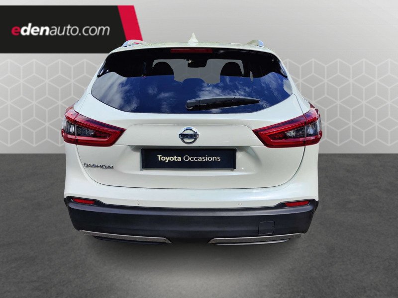 Nissan Qashqai - Photo 4