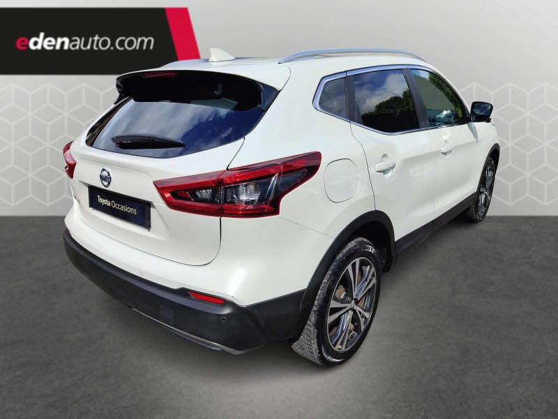 Nissan Qashqai - Photo 5