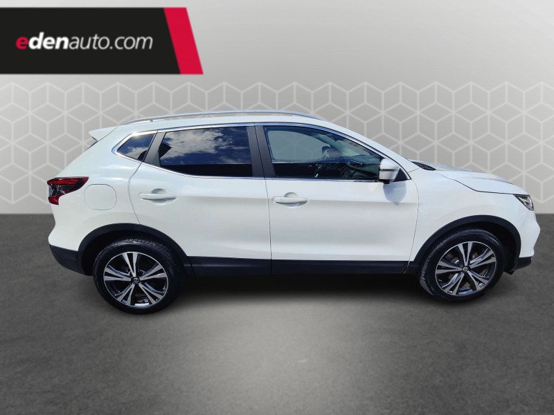 Nissan Qashqai - Photo 6