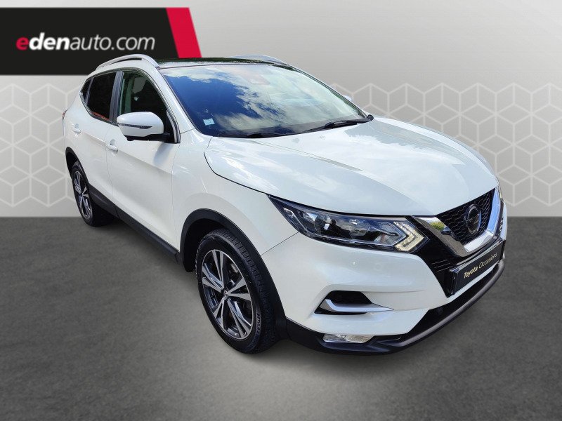 Nissan Qashqai - Photo 7