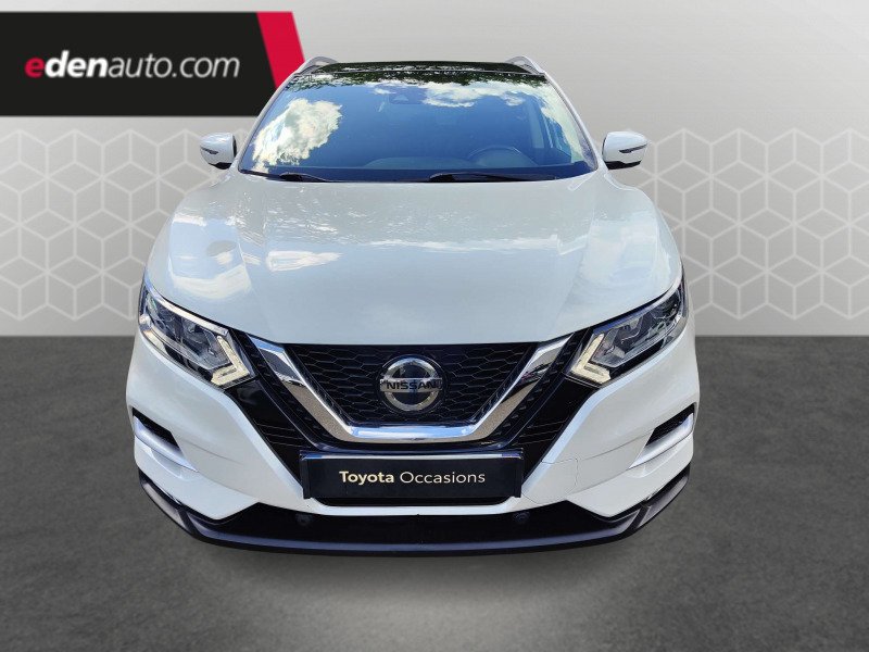 Nissan Qashqai - Photo 8