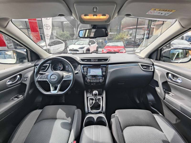 Nissan Qashqai - Photo 9