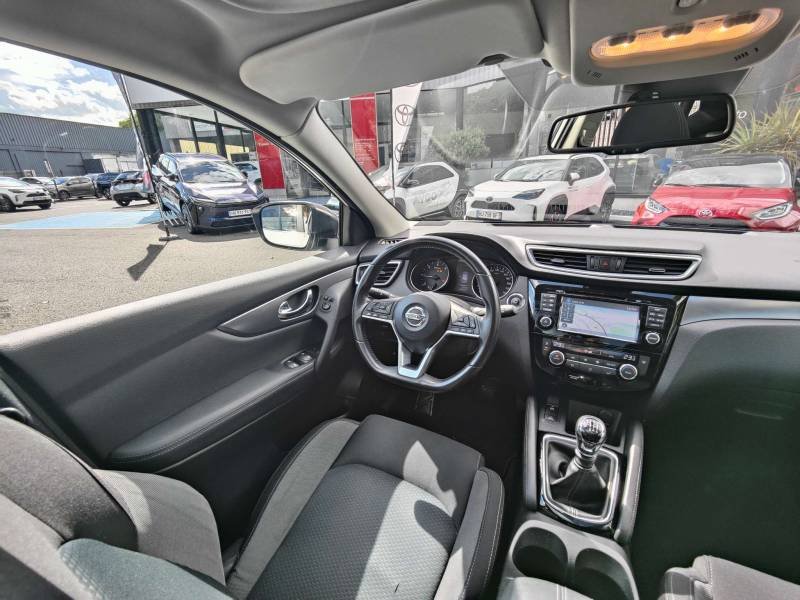 Nissan Qashqai - Photo 10