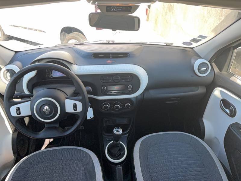 Renault Twingo - Photo 11