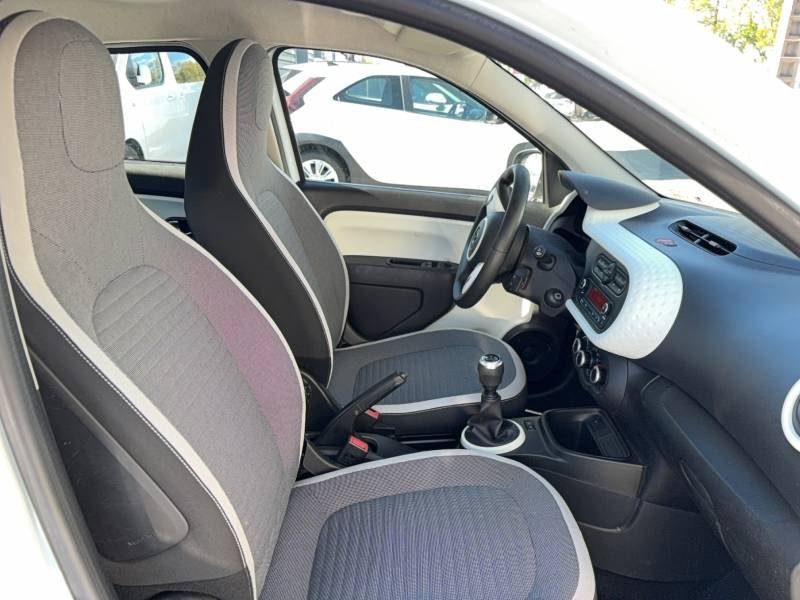 Renault Twingo - Photo 12