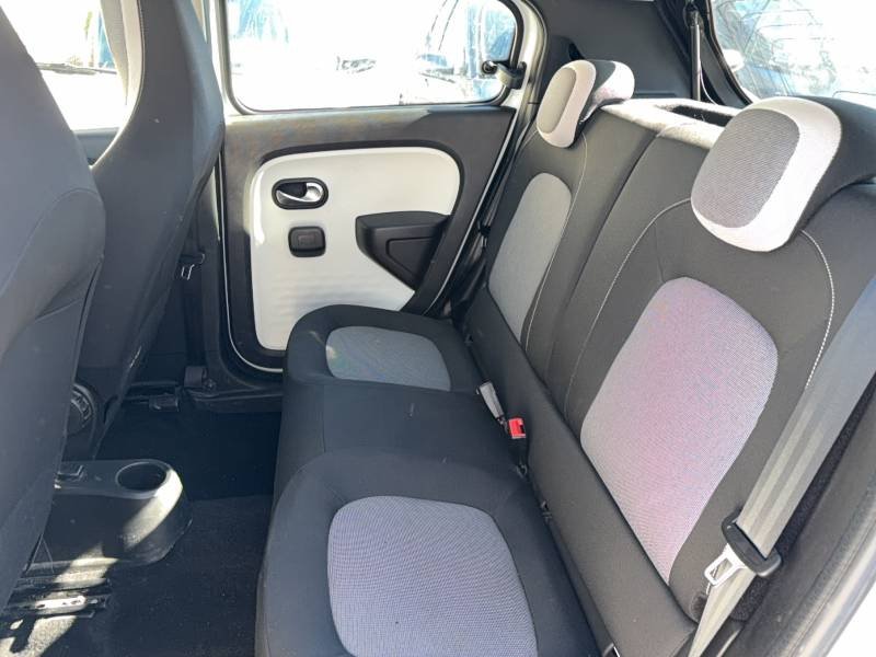 Renault Twingo - Photo 13