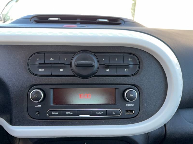 Renault Twingo - Photo 14
