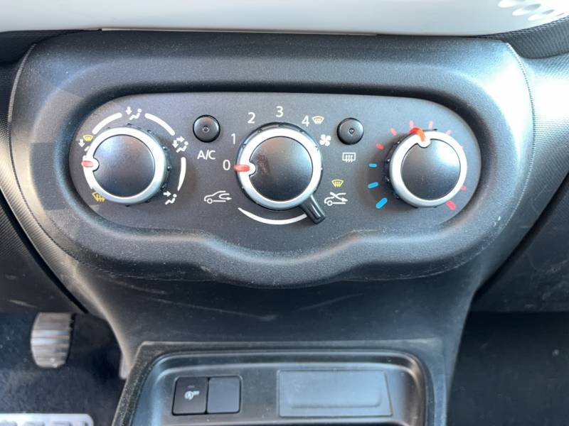 Renault Twingo - Photo 15
